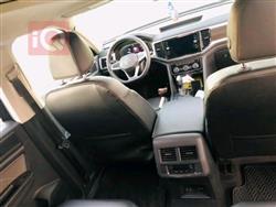 فولكسفاغن أطلس